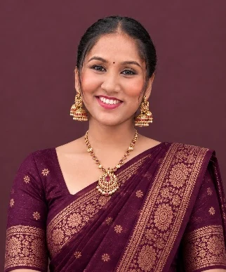 Purvagini Takksha Thirunavokkarasu