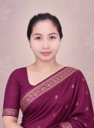 Folloricah Jaidon