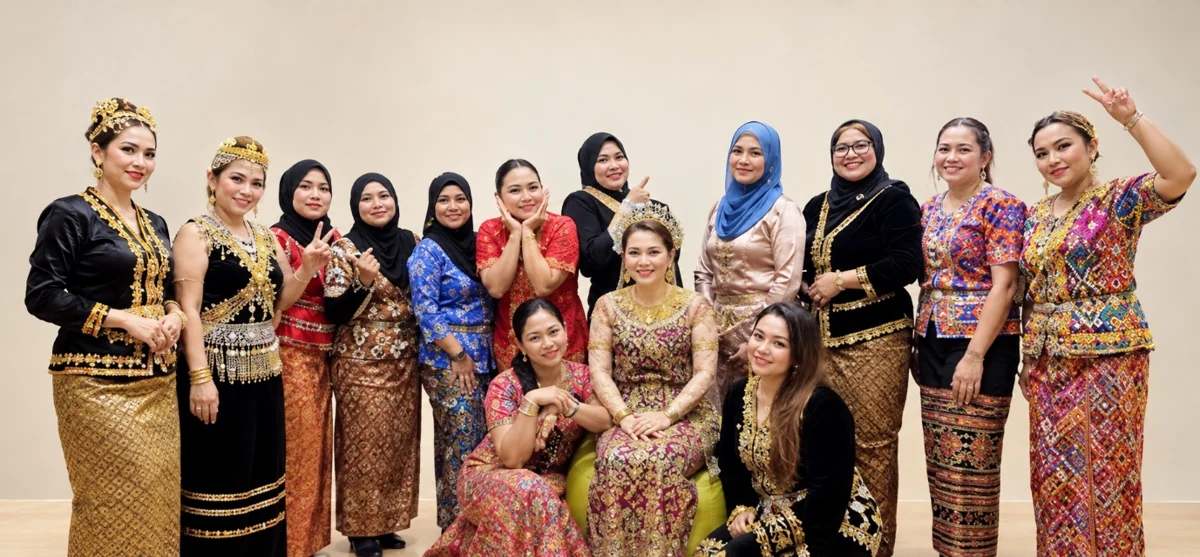 Kumpulan Nadiah Fitnes