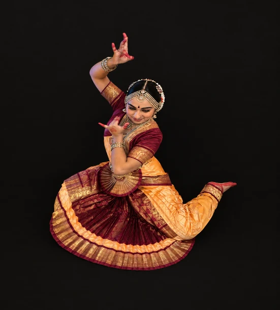 Manushrii Ganesan