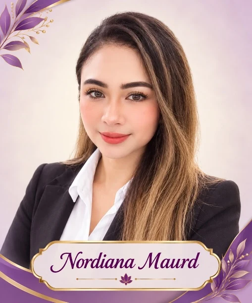 Nordiana Maura